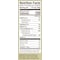 Bobs Red Mill Natural Foods Bob's Red Mill Gluten Free All Purpose Baking Flour 22 oz. Bag, PK4 1600S224 - alternate 4